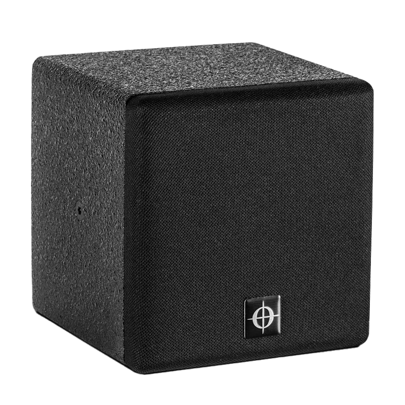 CODA Audio D5-Cube